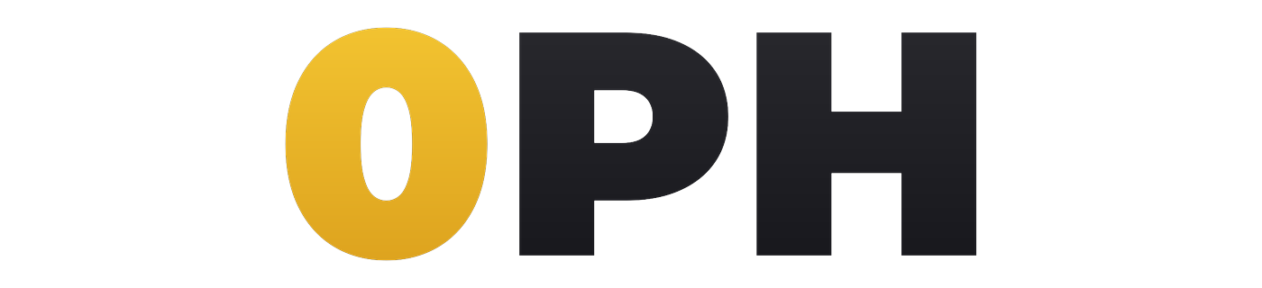 0ph Casino Logo